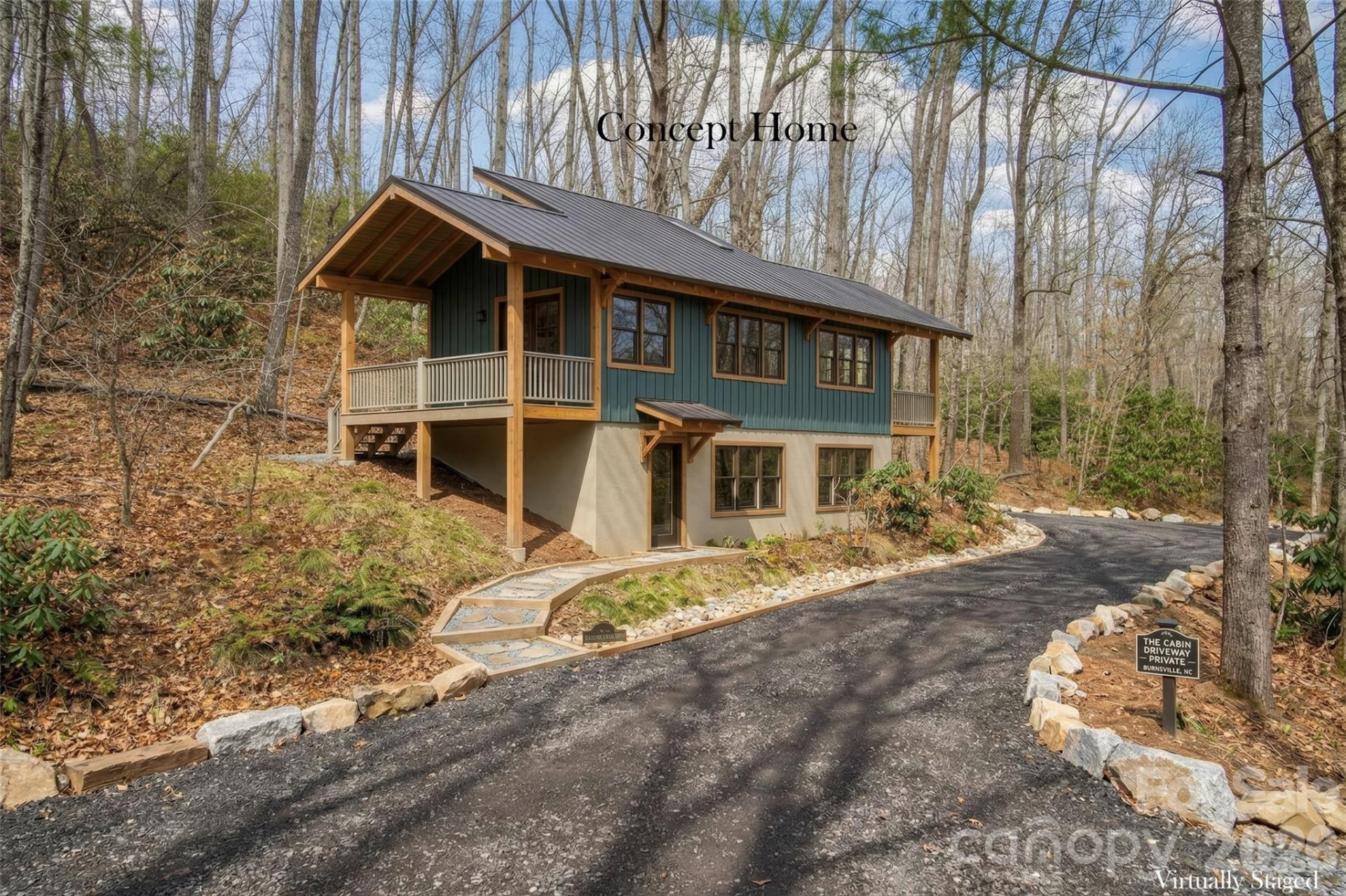 Lot 12 Patton Thicket Road - Photo 4