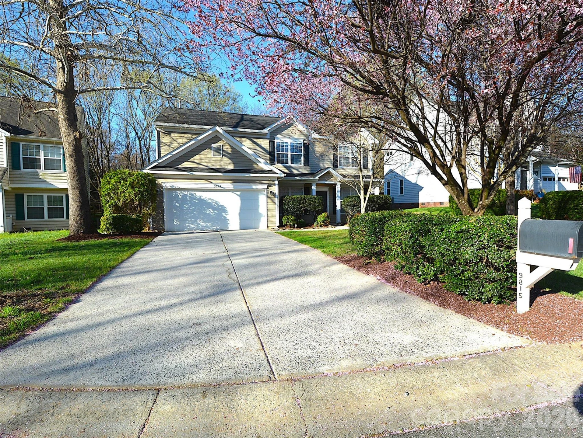 9815 Steed Court - Photo 3