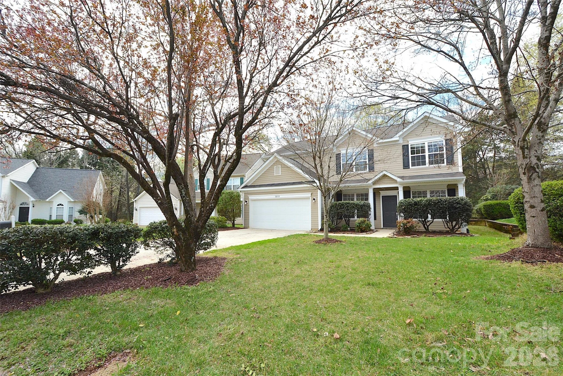 9815 Steed Court - Photo 30