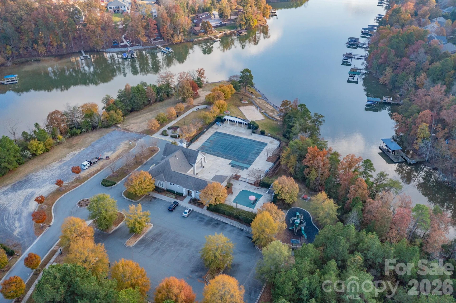 114 Inlet Point Drive - Photo 37