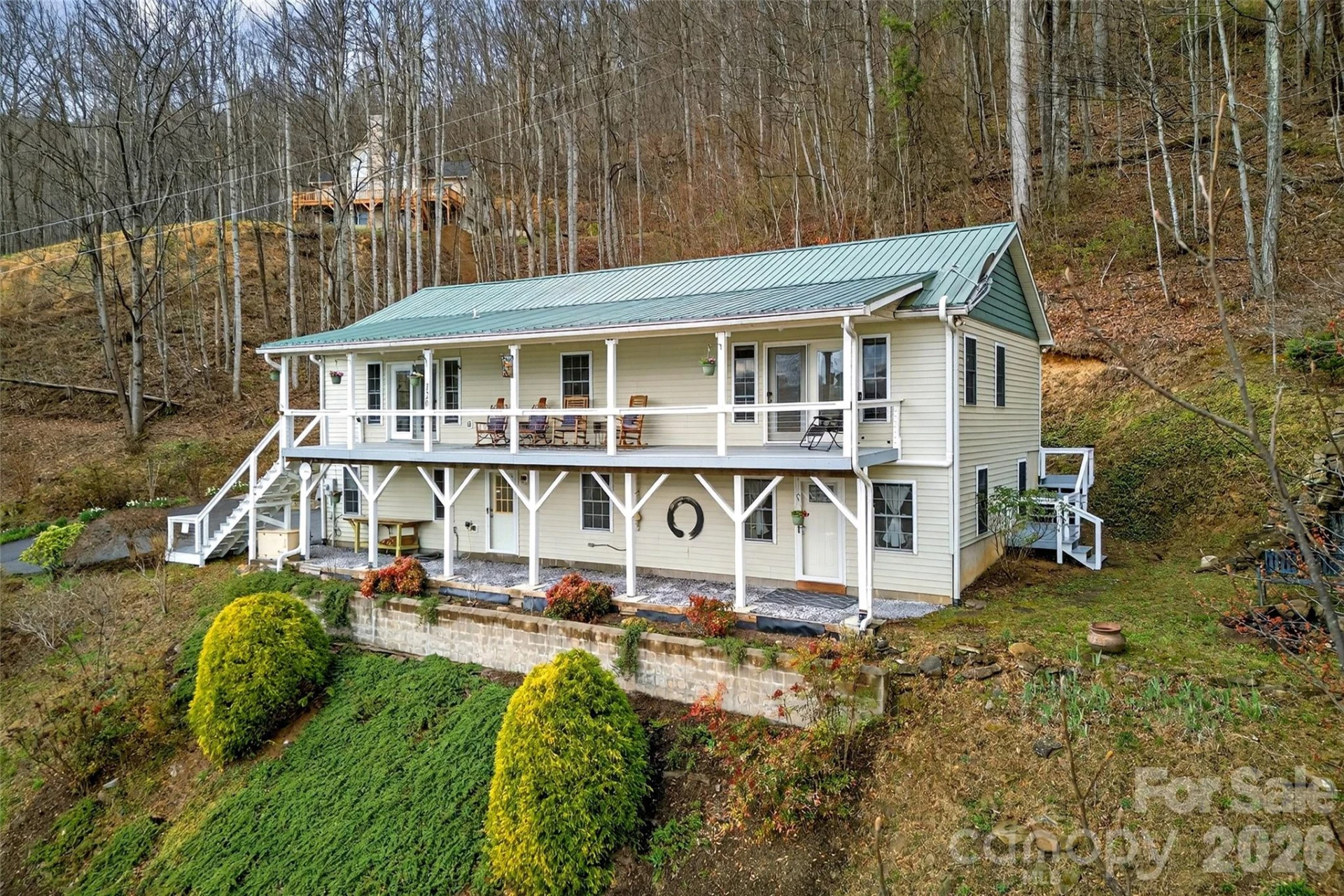 120 Mountain Mist Lane - Photo 2
