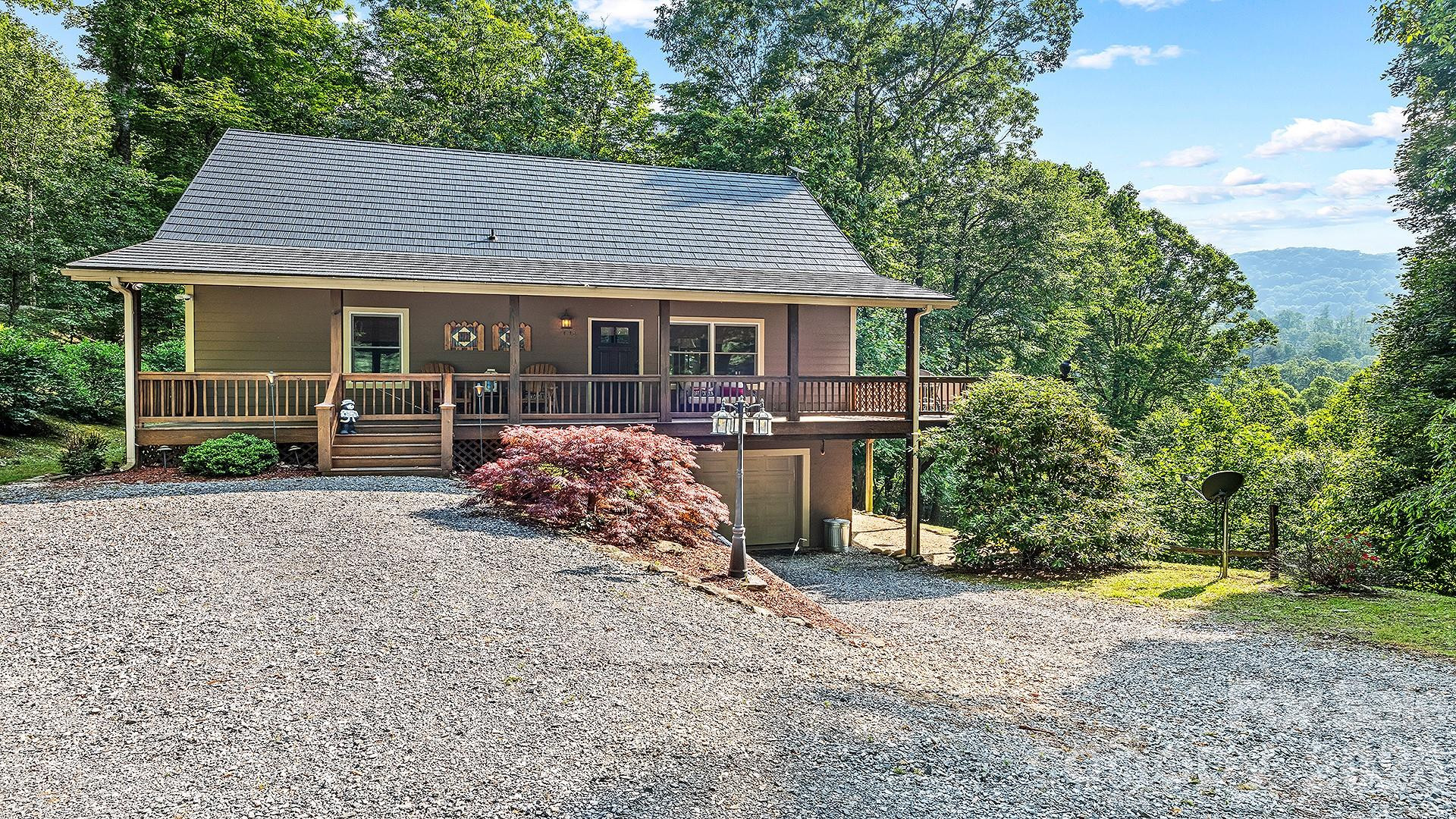 616 Appaloosa Trail