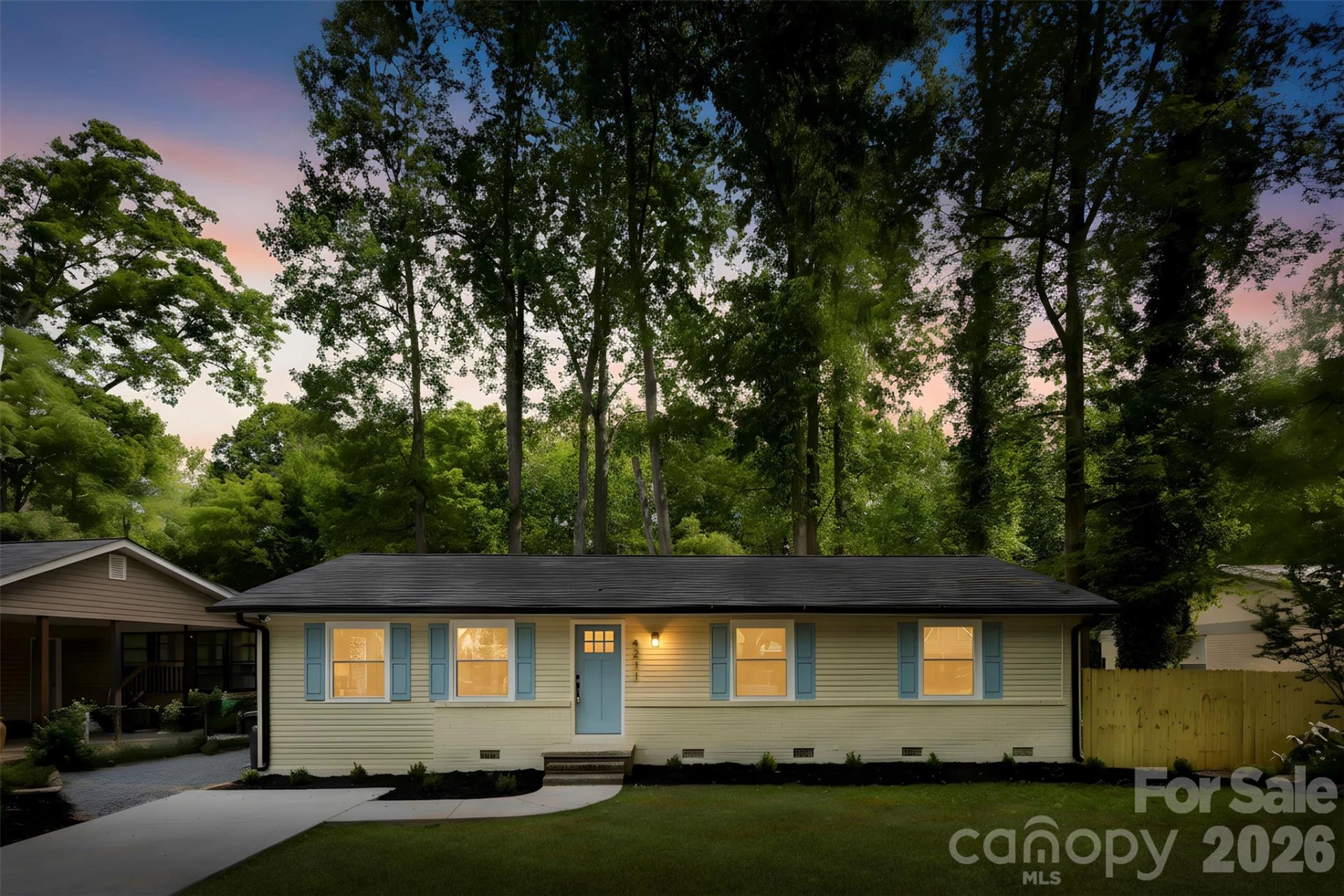 4211 Dunwoody Drive - Photo 2