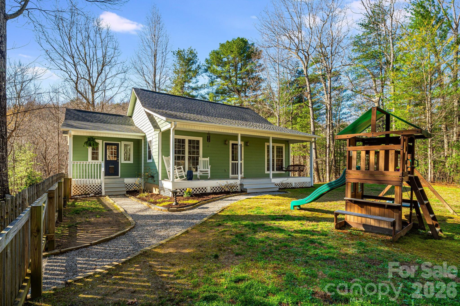 348 Big Raven Lane - Photo 2