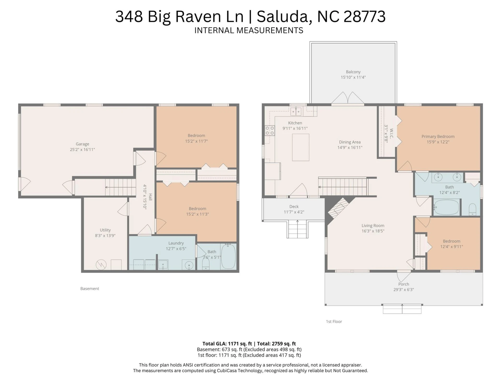 348 Big Raven Lane - Photo 37