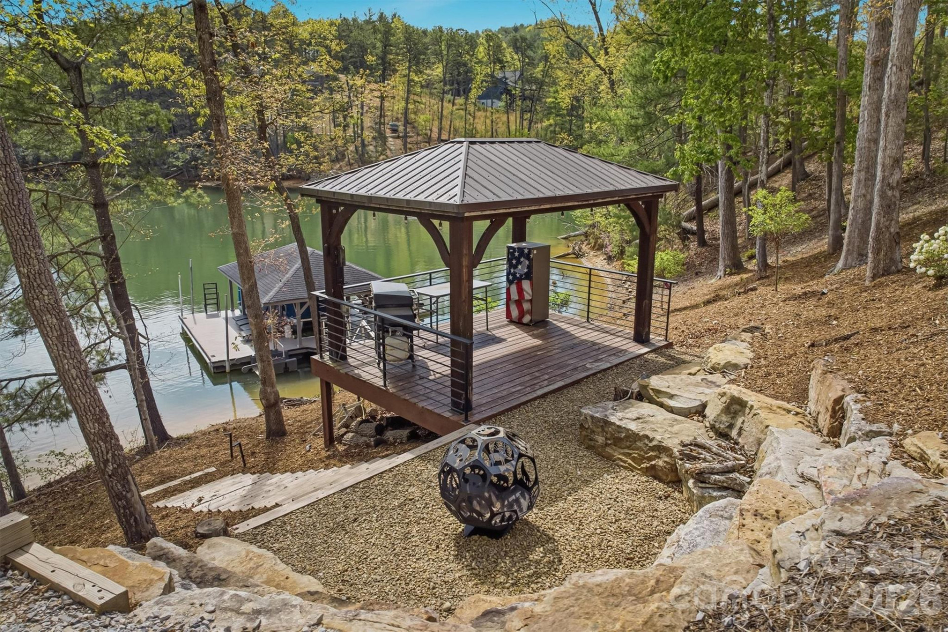 10 Otter Cove Court - Photo 11