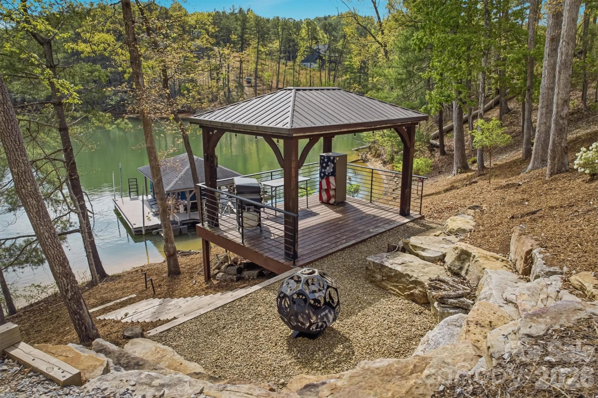10 Otter Cove Court - Photo 10