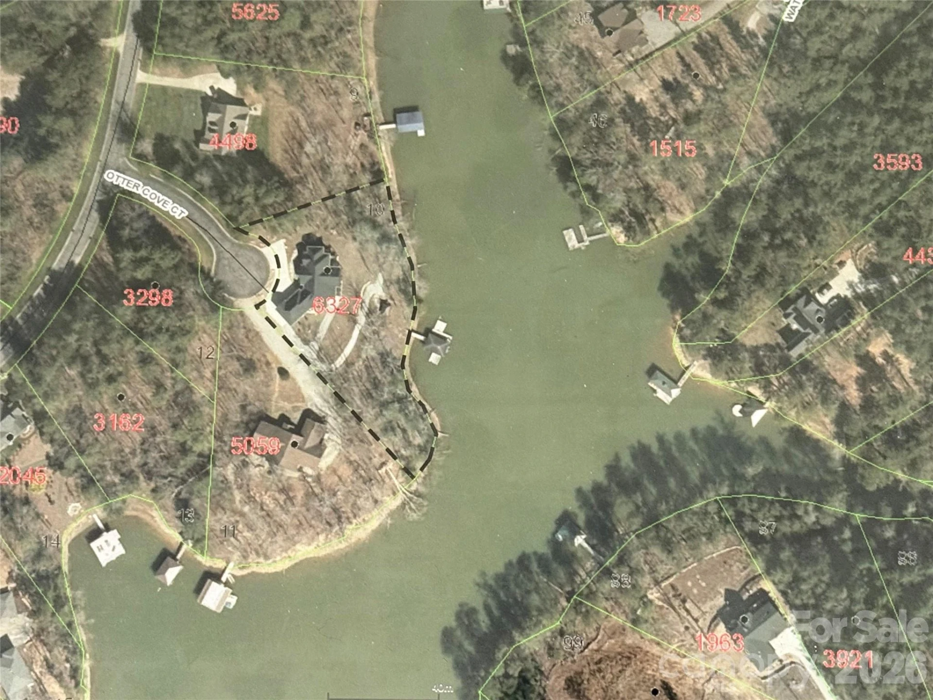 10 Otter Cove Court - Photo 47