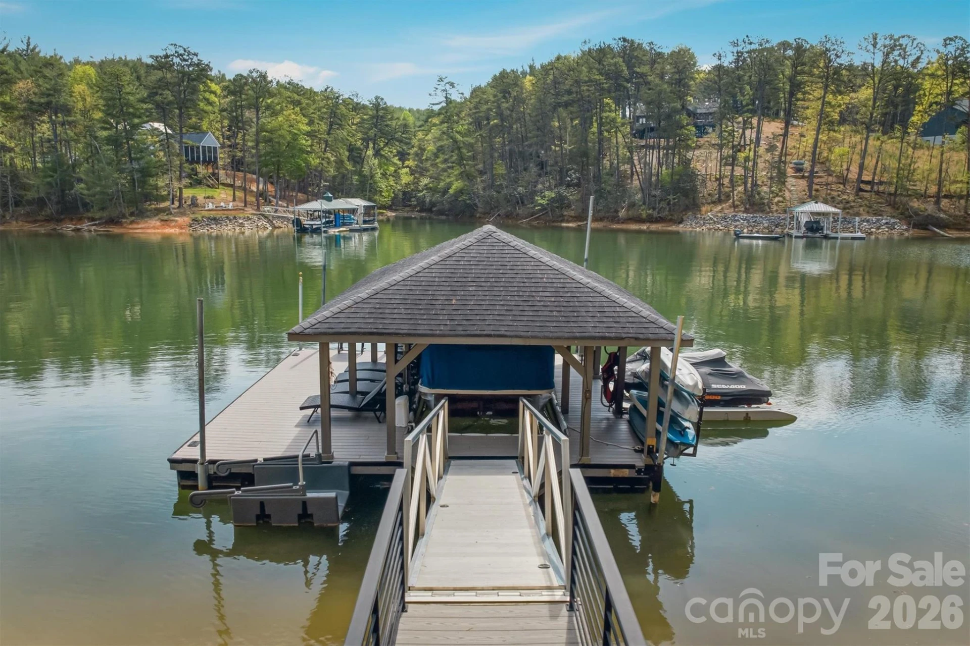 10 Otter Cove Court - Photo 8