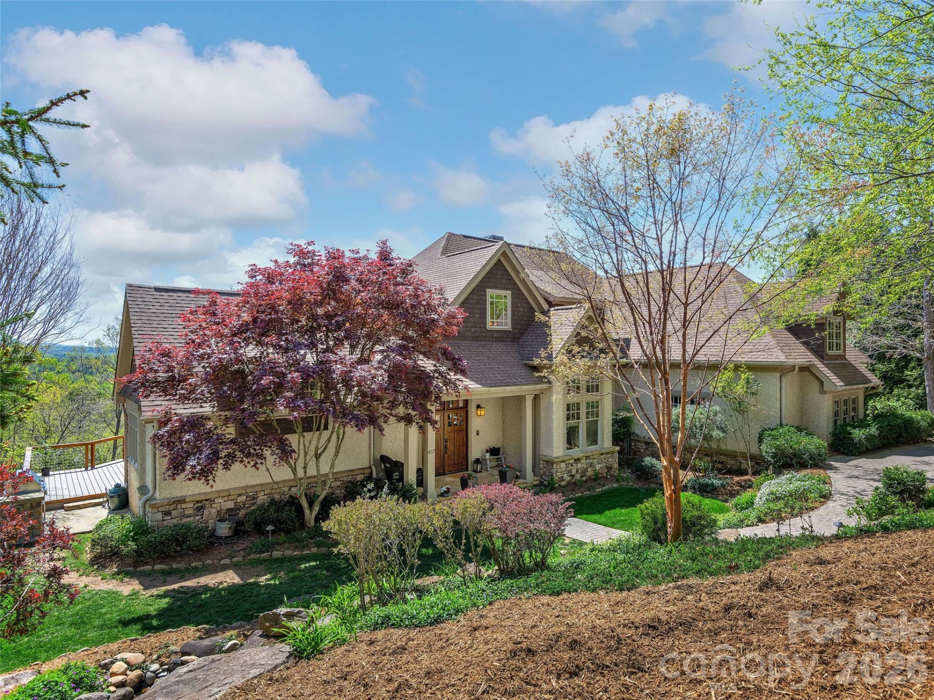 457 Coopers Hawk Drive