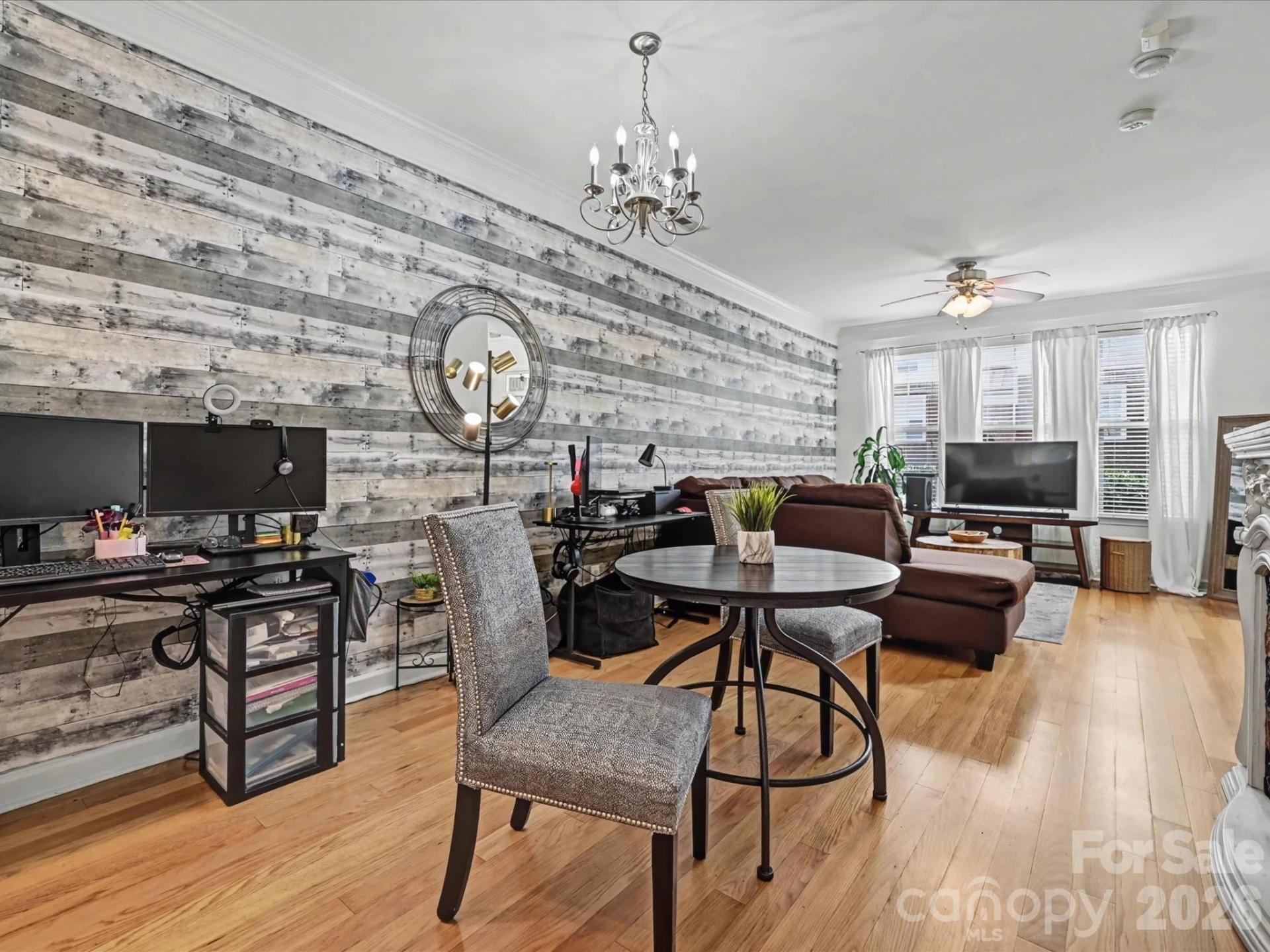 8421 Scotney Bluff Avenue - Photo 12