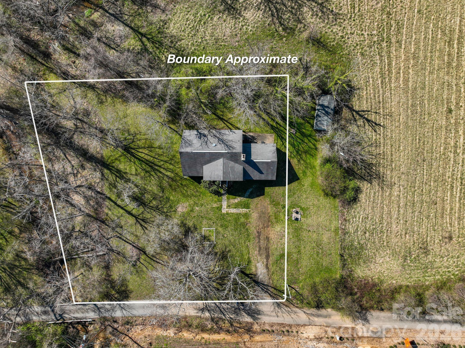 99999 New Haw Creek Road - Photo 3