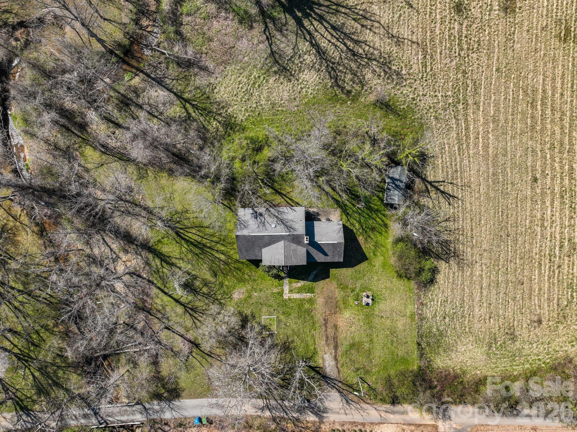 99999 New Haw Creek Road - Photo 27