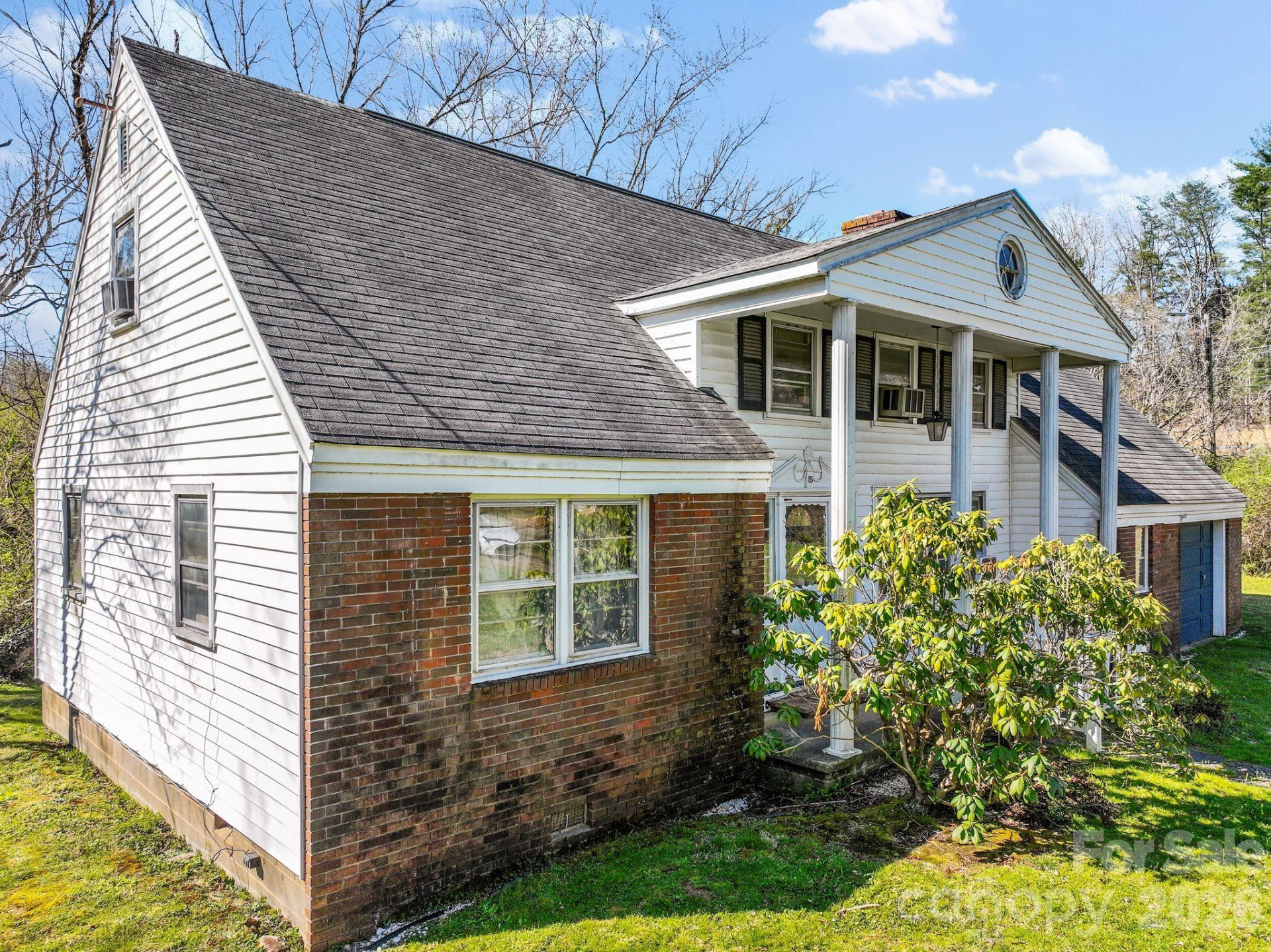 99999 New Haw Creek Road - Photo 32