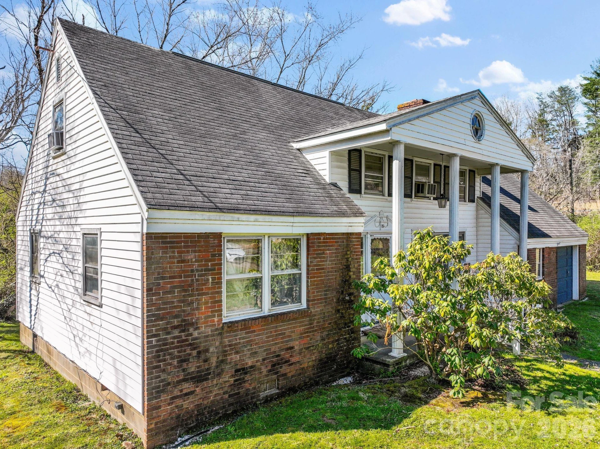 99999 New Haw Creek Road - Photo 32