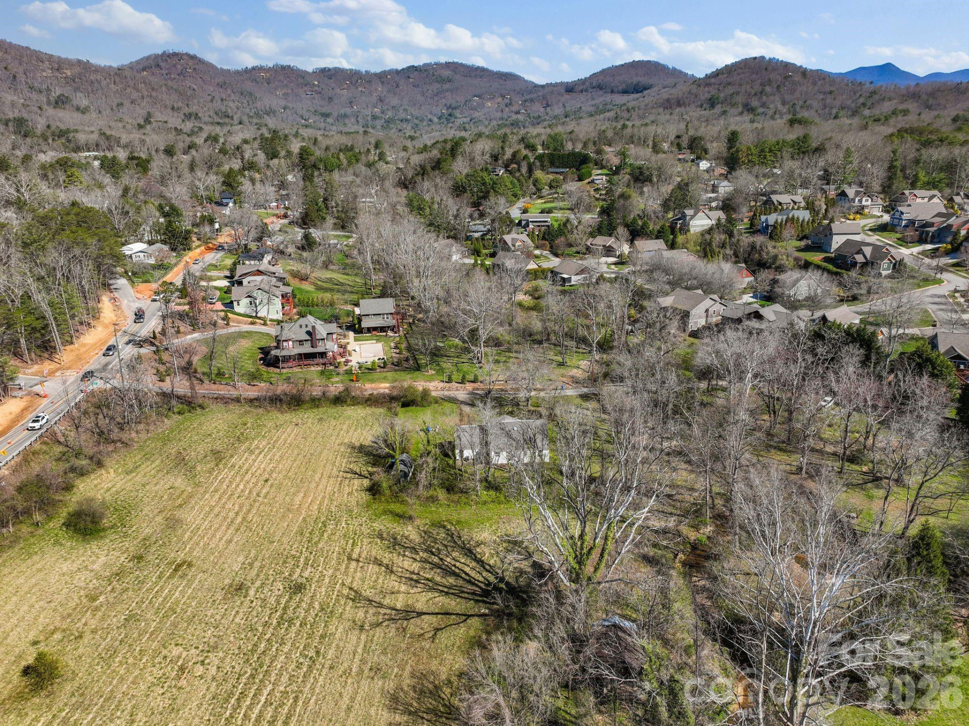 99999 New Haw Creek Road - Photo 9