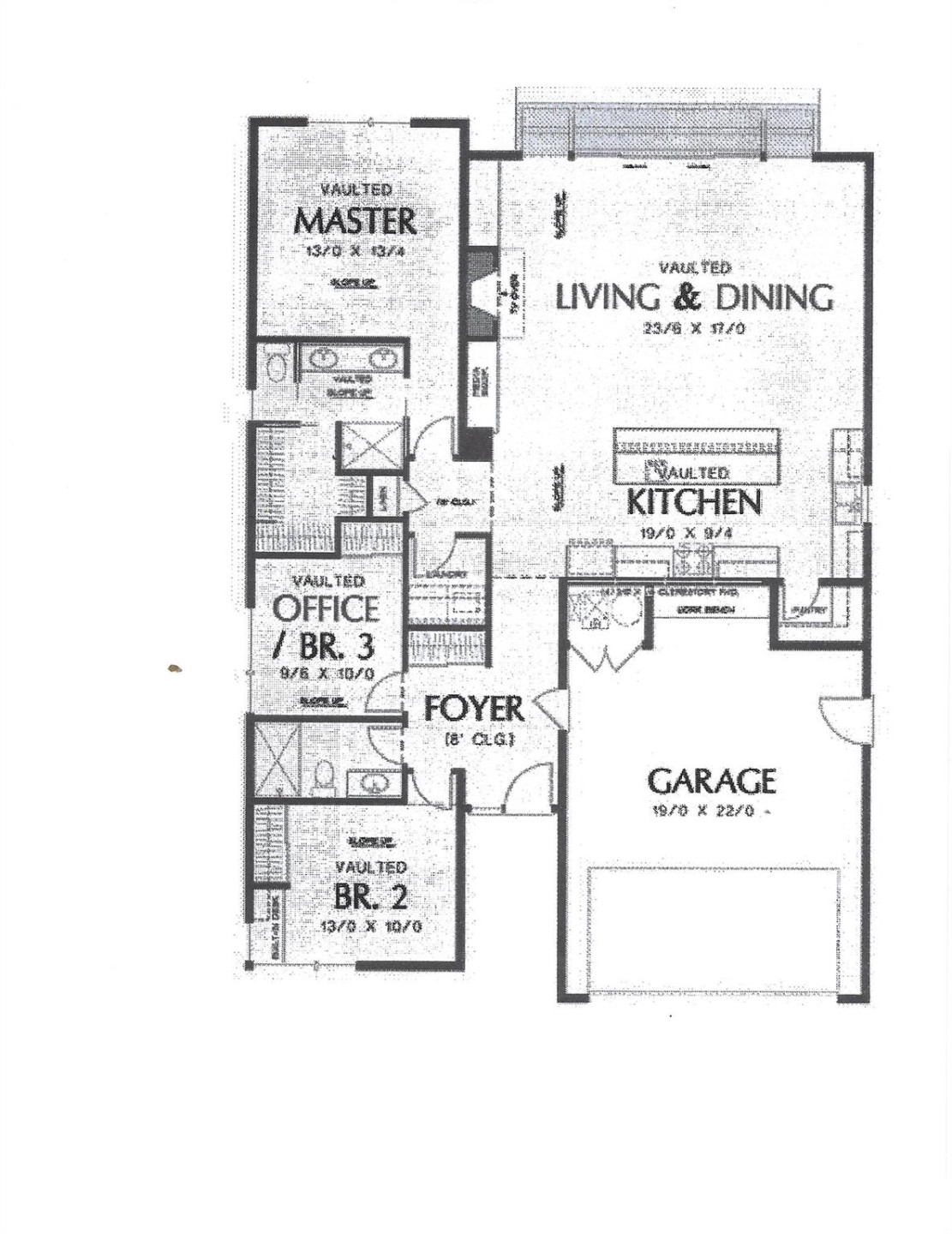 156 Triple Fairways Drive - Photo 2