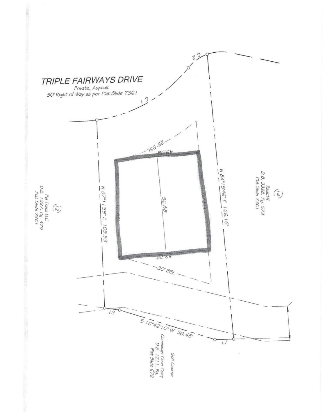 156 Triple Fairways Drive - Photo 3