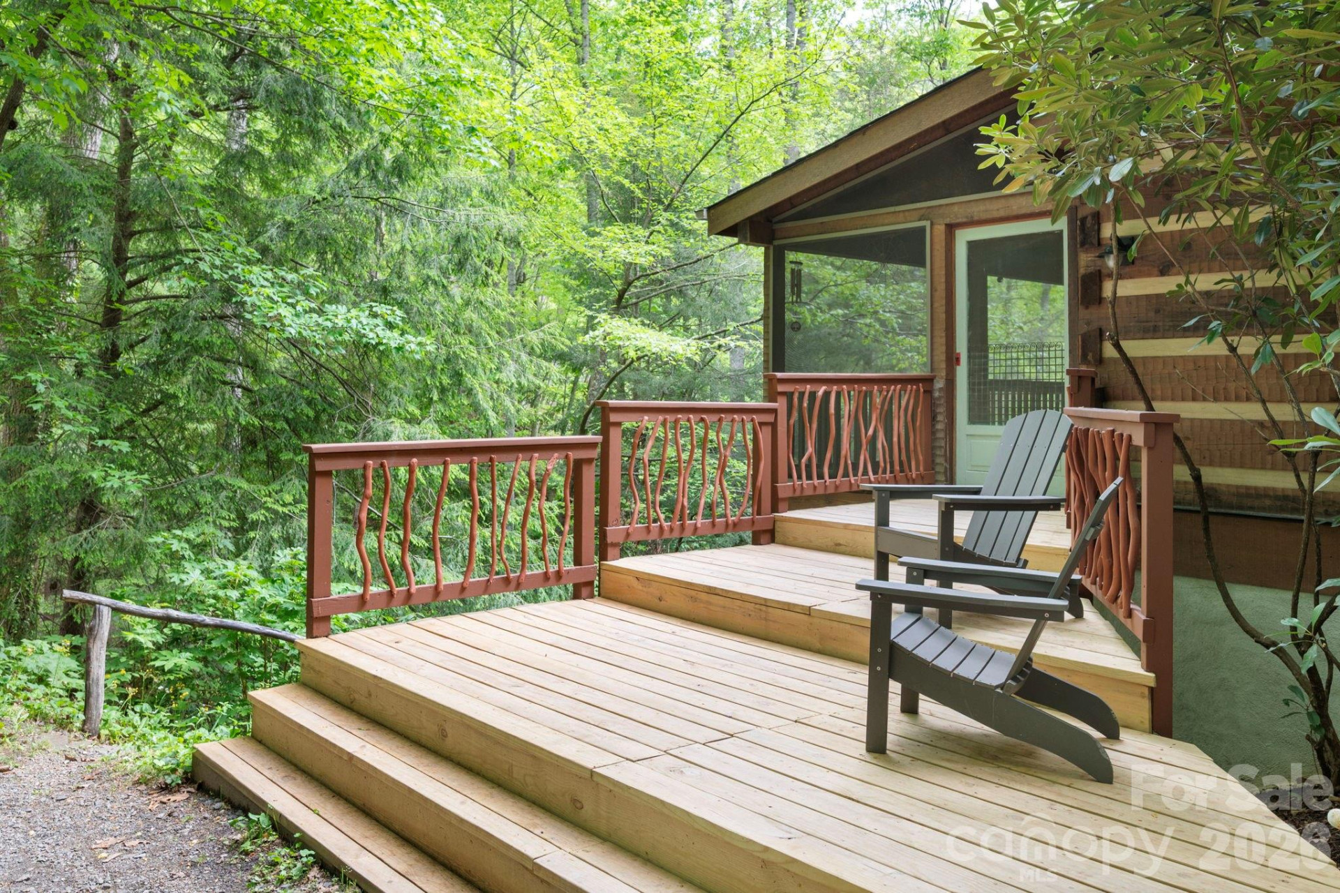 14 Weeping Cherry Forest Road