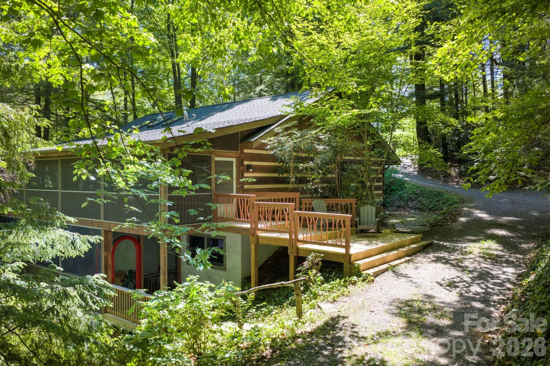 14 Weeping Cherry Forest Road - Photo 2