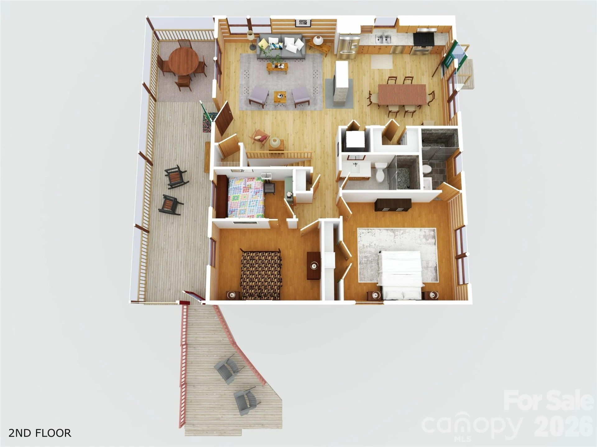 14 Weeping Cherry Forest Road - Photo 40