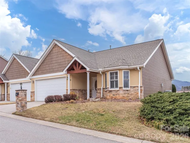 62 Denali Lane