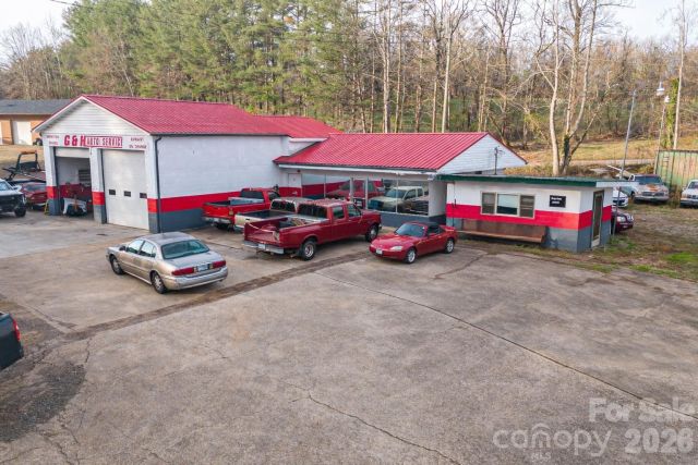 1134 Eldred Street, Valdese, NC, 28690