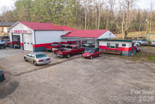 1134 Eldred Street, Valdese, NC, 28690