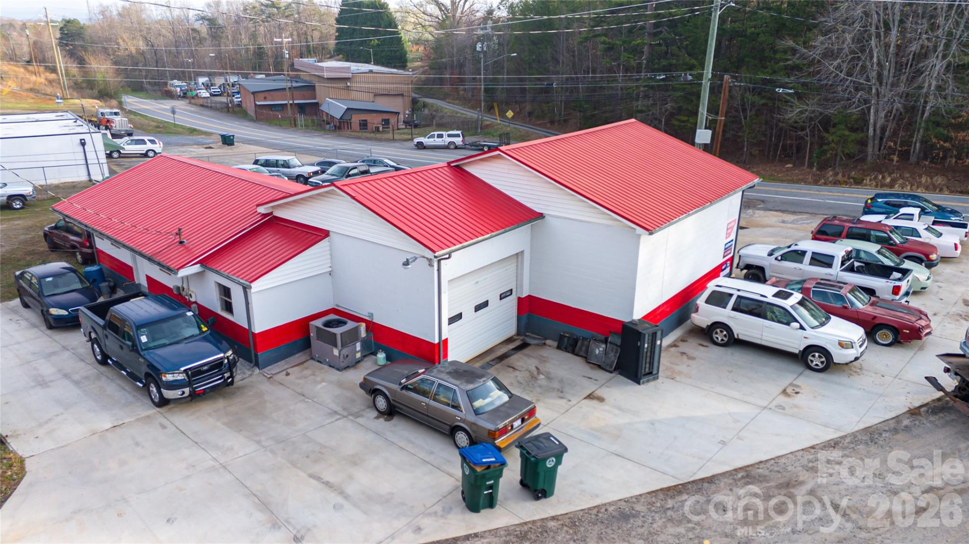 1134 Eldred Street - Photo 4