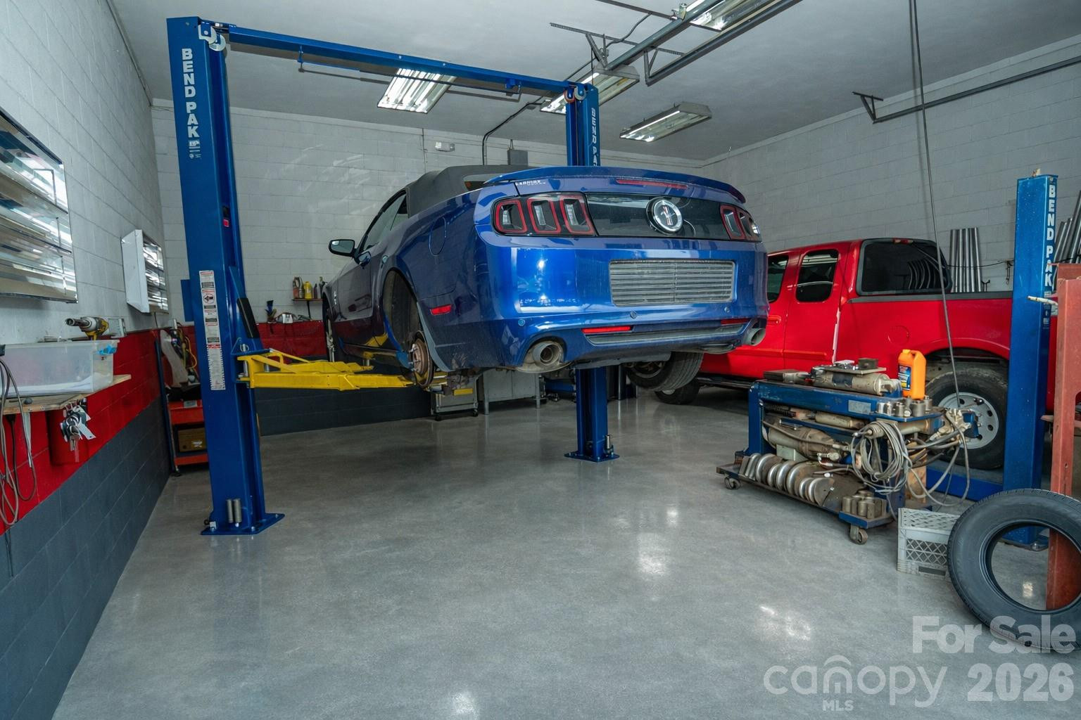 1134 Eldred Street - Photo 6