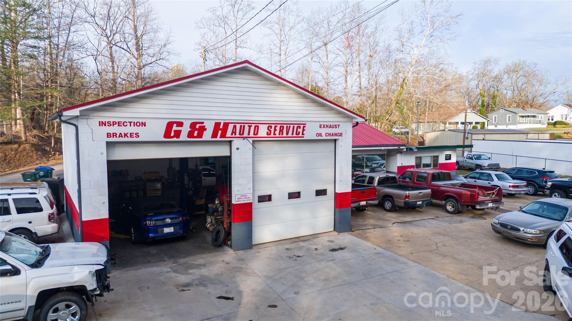 1134 Eldred Street - Photo 8