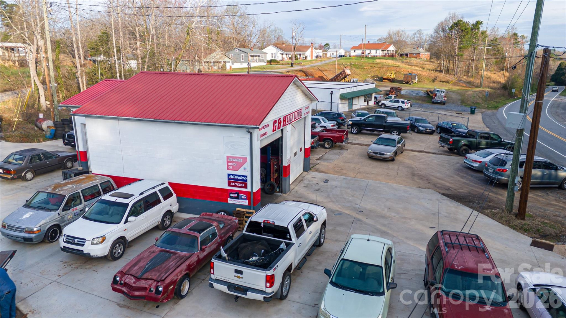 1134 Eldred Street - Photo 9