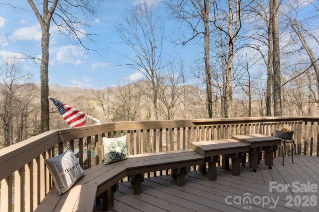 46 Hummingbird Drive, Maggie Valley, NC, 28751