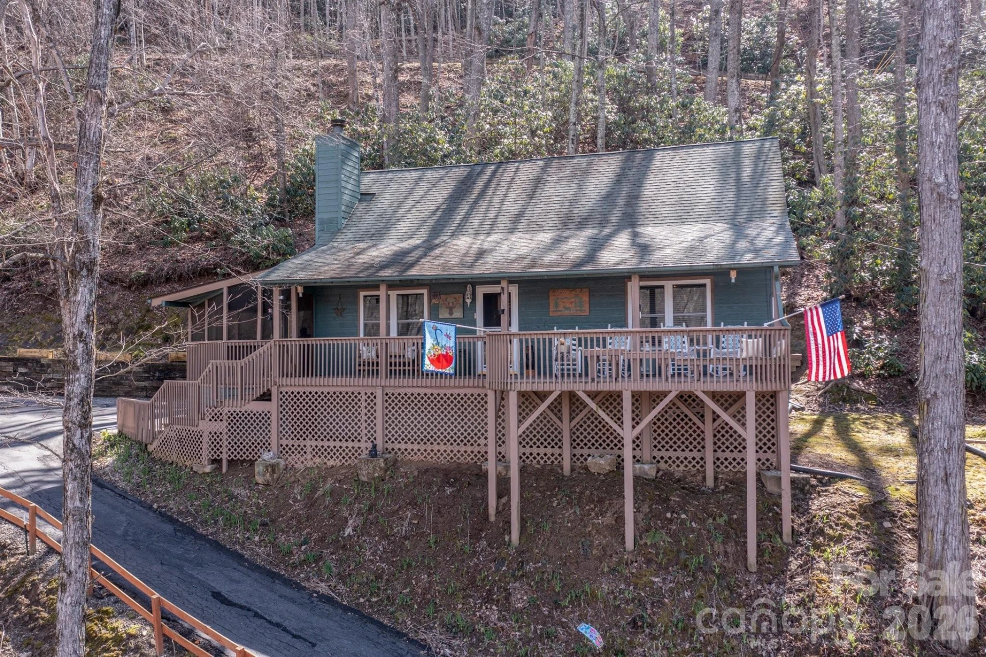 46 Hummingbird Drive - Photo 4