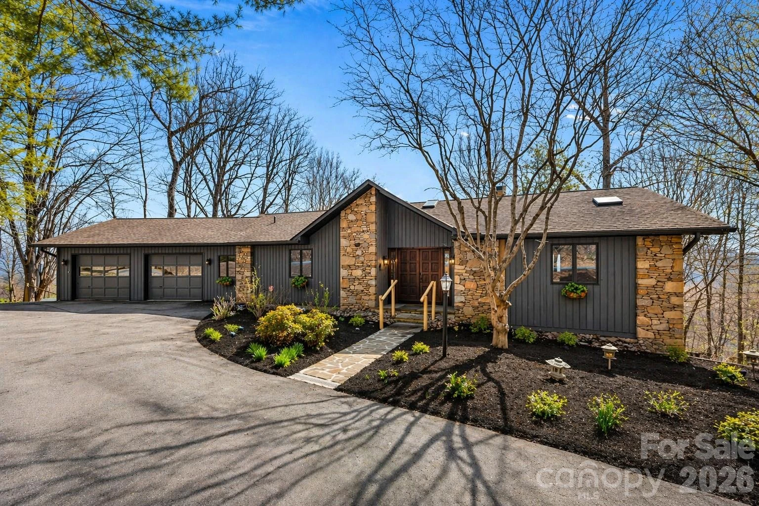 1105 High Vista Drive