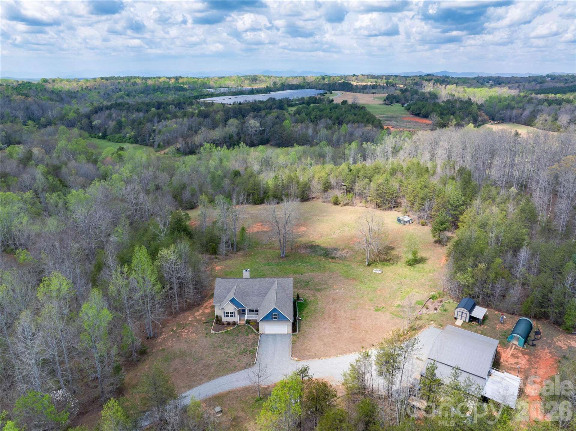 303 Terry Road - Photo 4