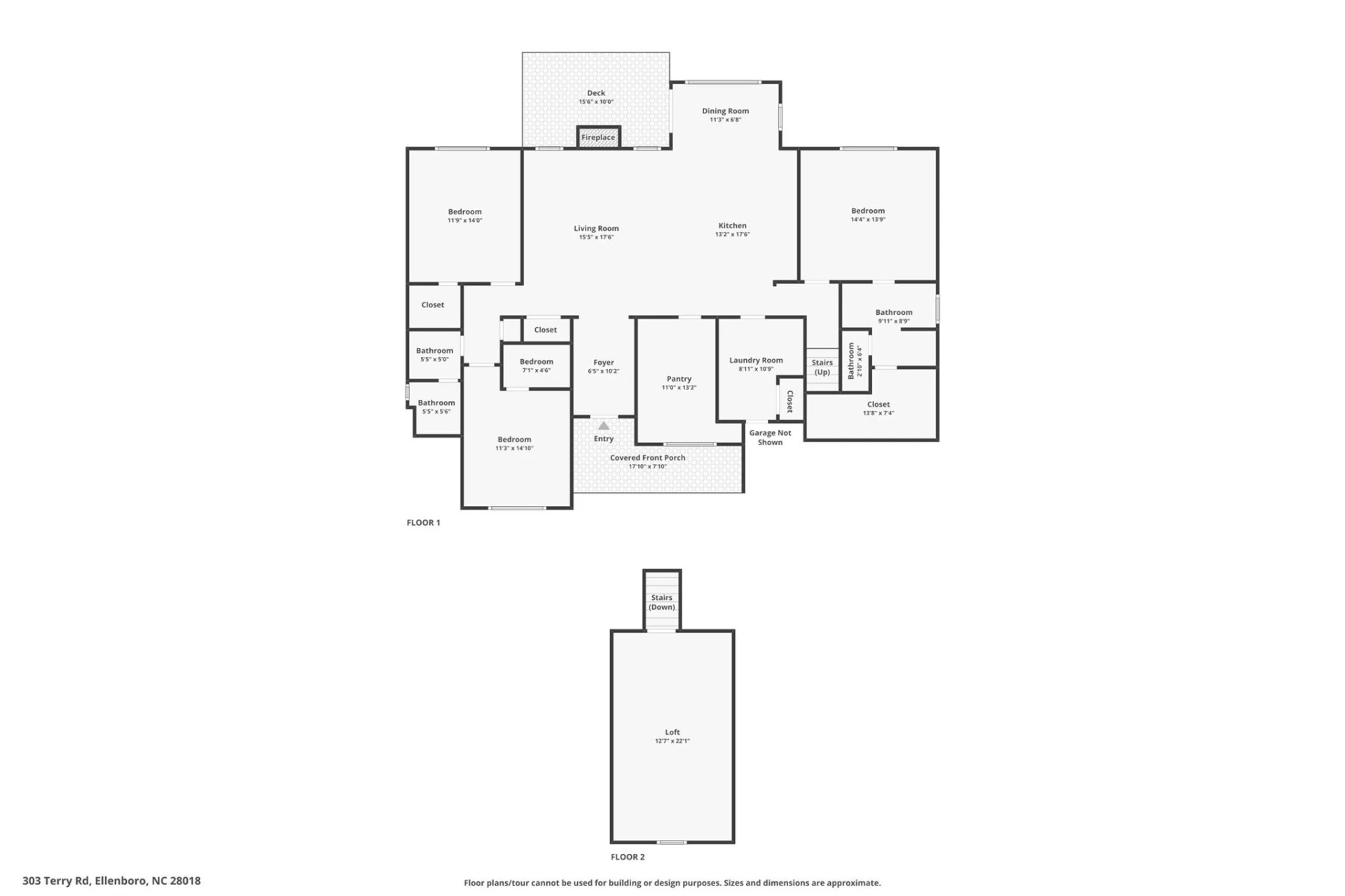 303 Terry Road - Photo 37