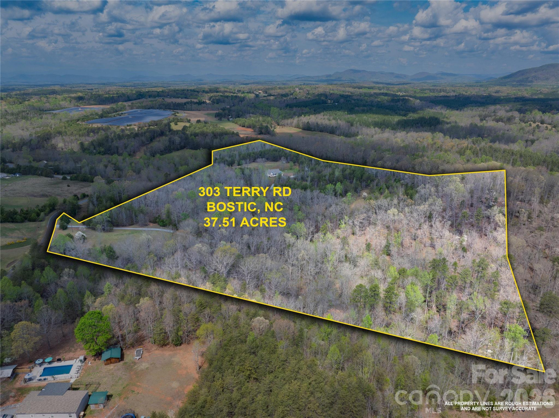 303 Terry Road - Photo 7