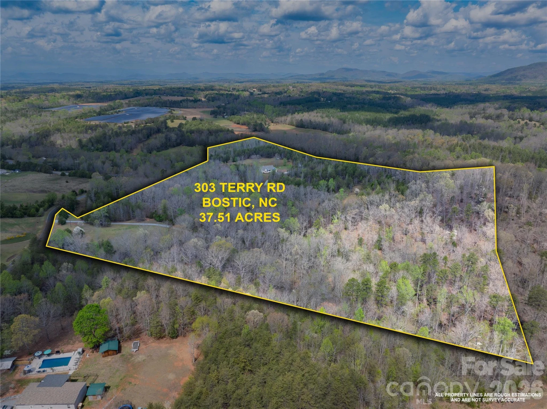 303 Terry Road - Photo 7