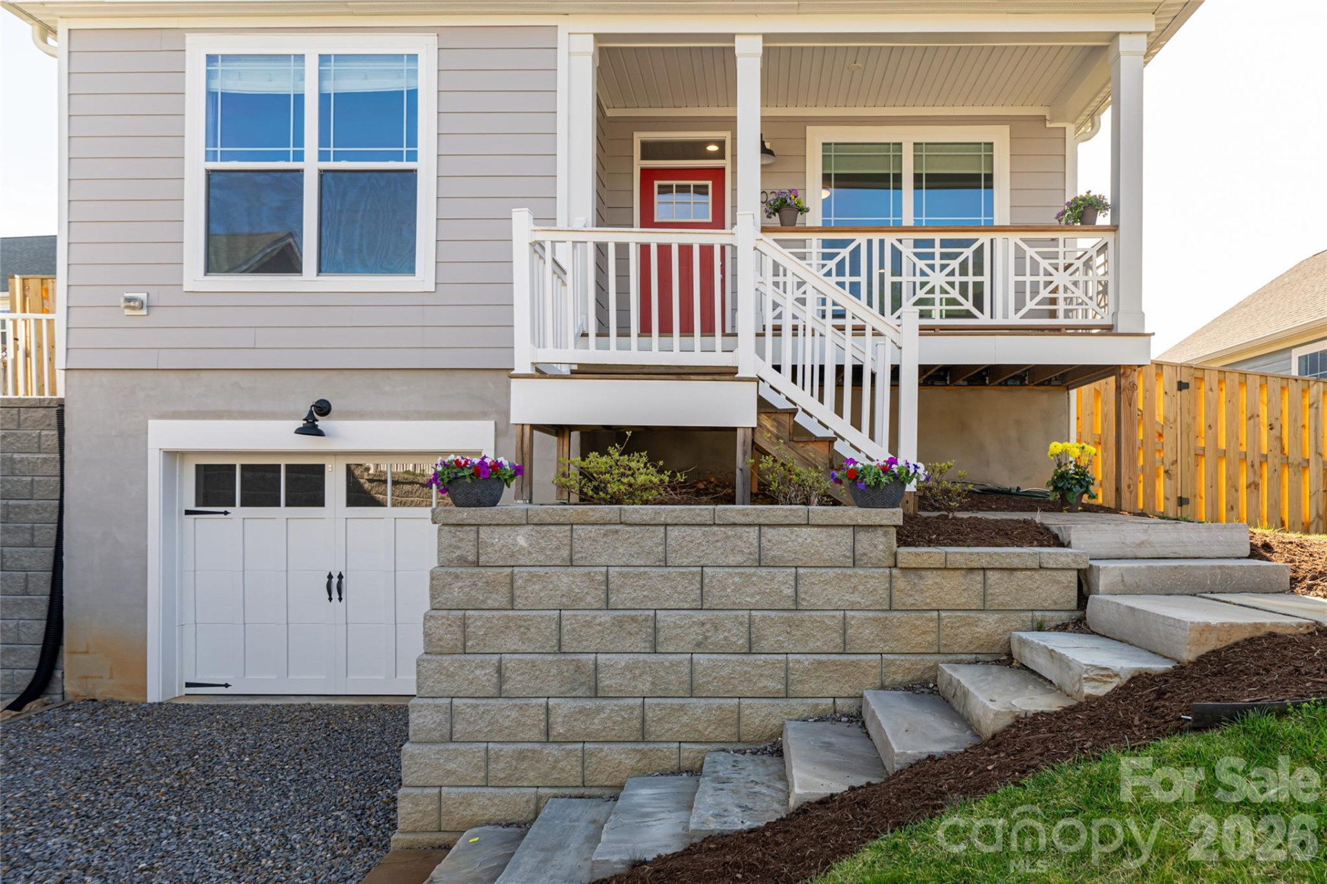 1022 Padgett Place - Photo 2