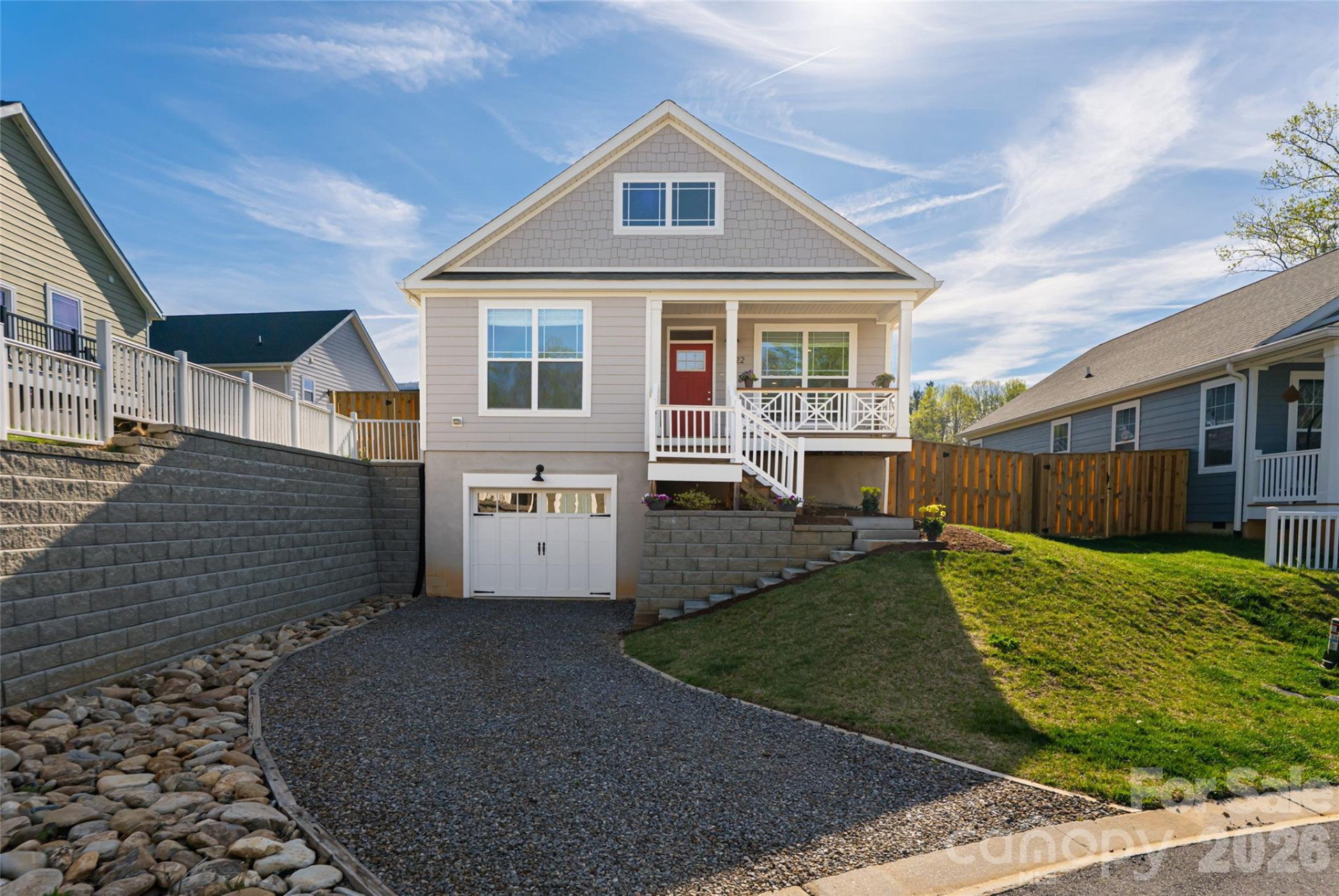 1022 Padgett Place - Photo 3