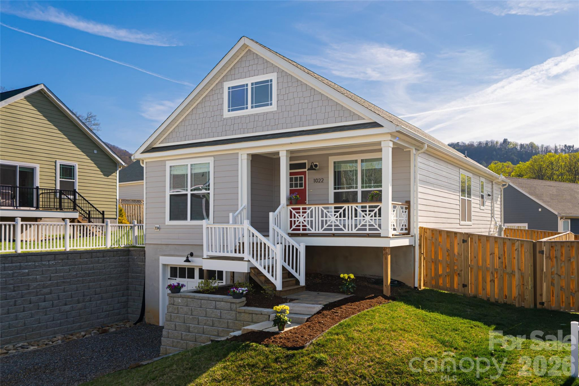 1022 Padgett Place - Photo 4