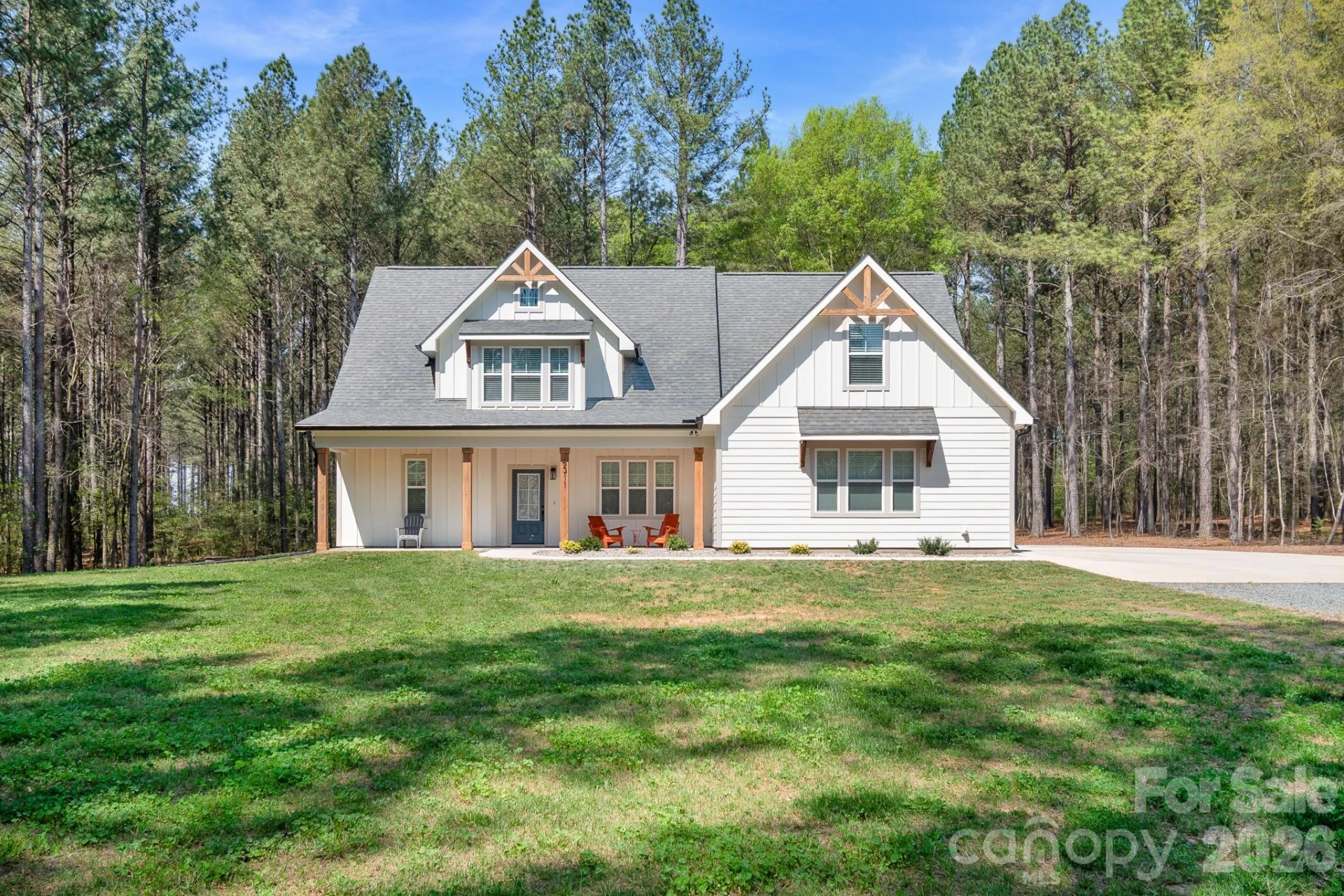 6311 Highway 205 Highway - Photo 2