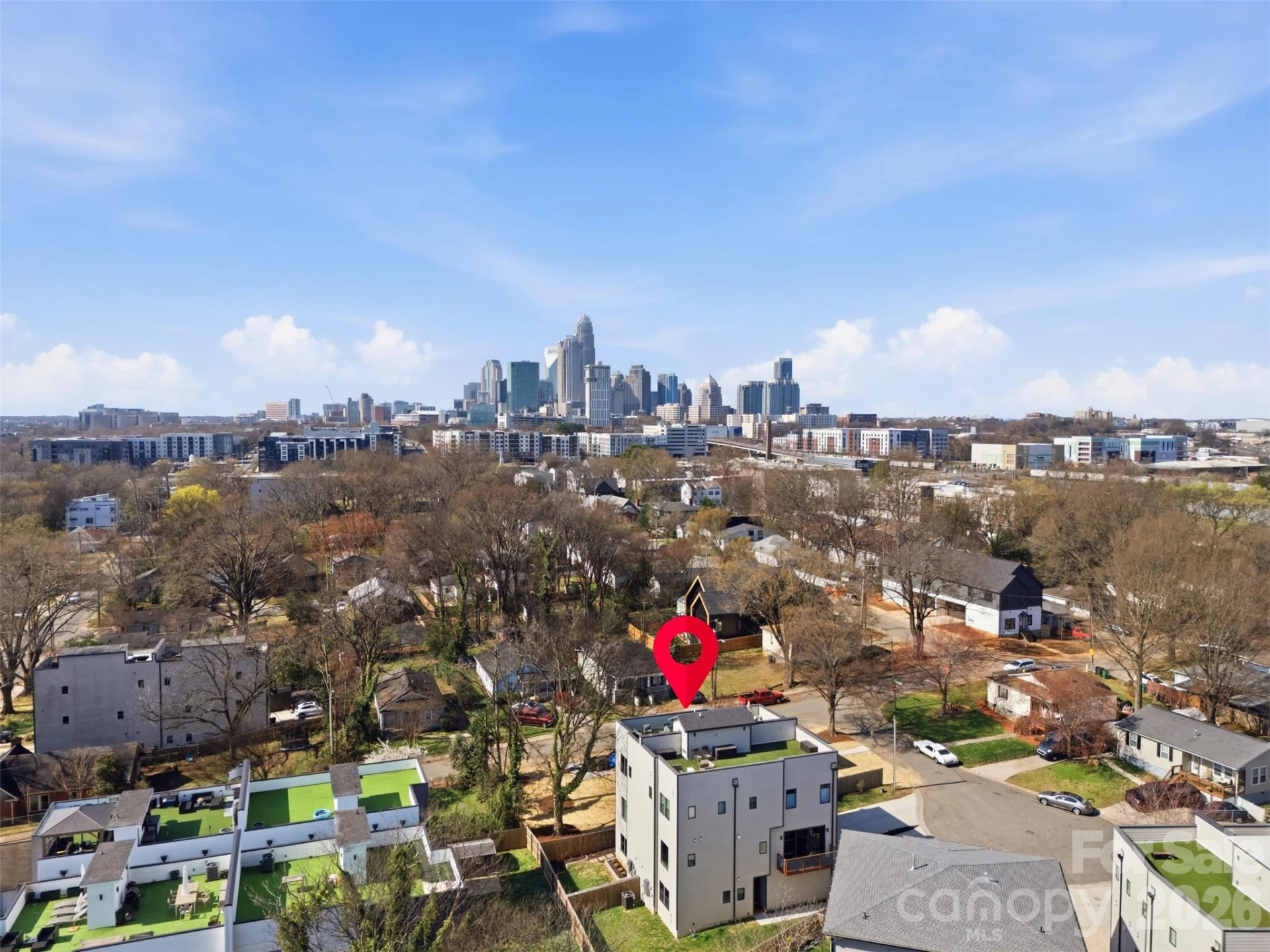 1602 Julia Maulden Place - Photo 2