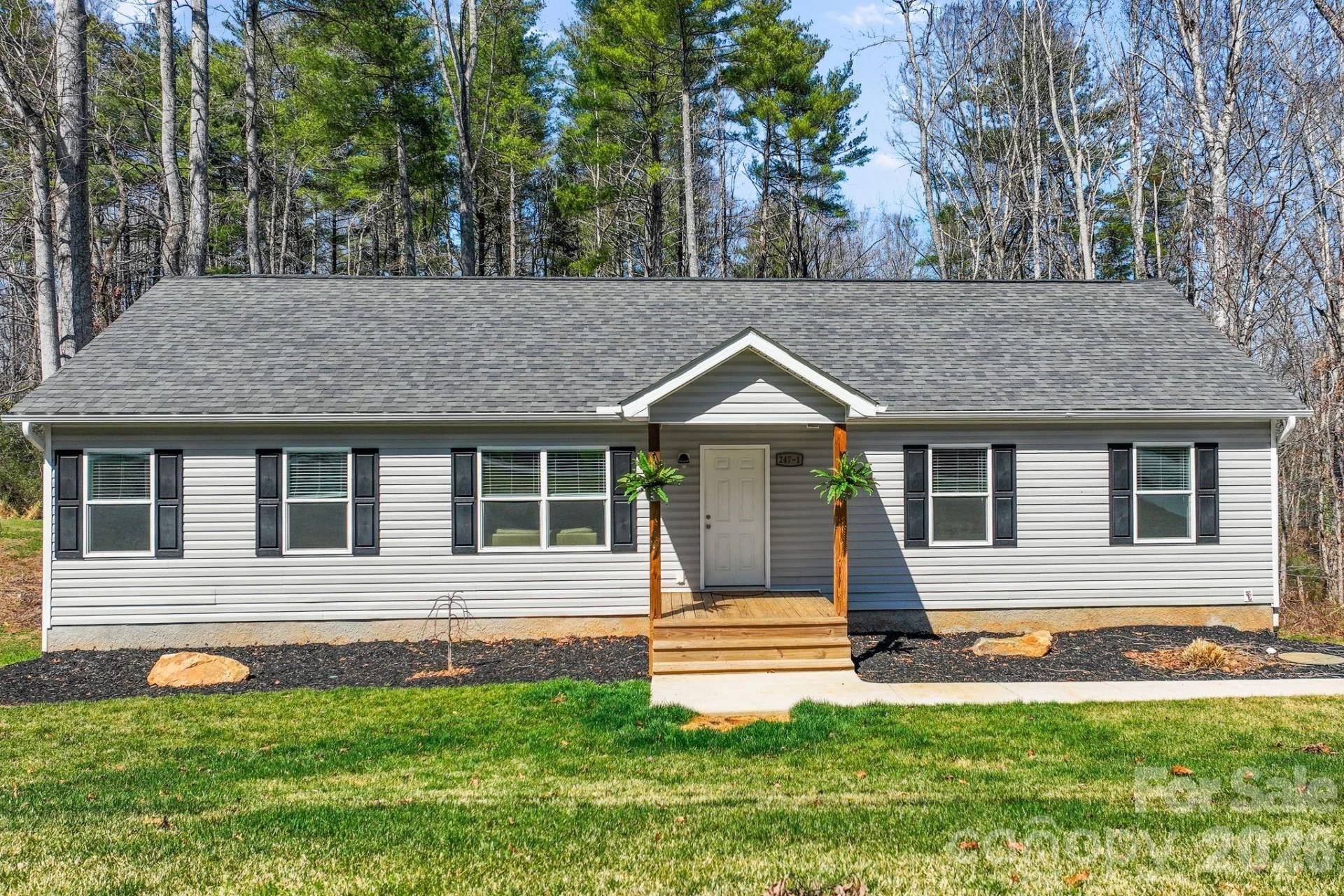 247-1 Bent Creek Ranch Road - Photo 2