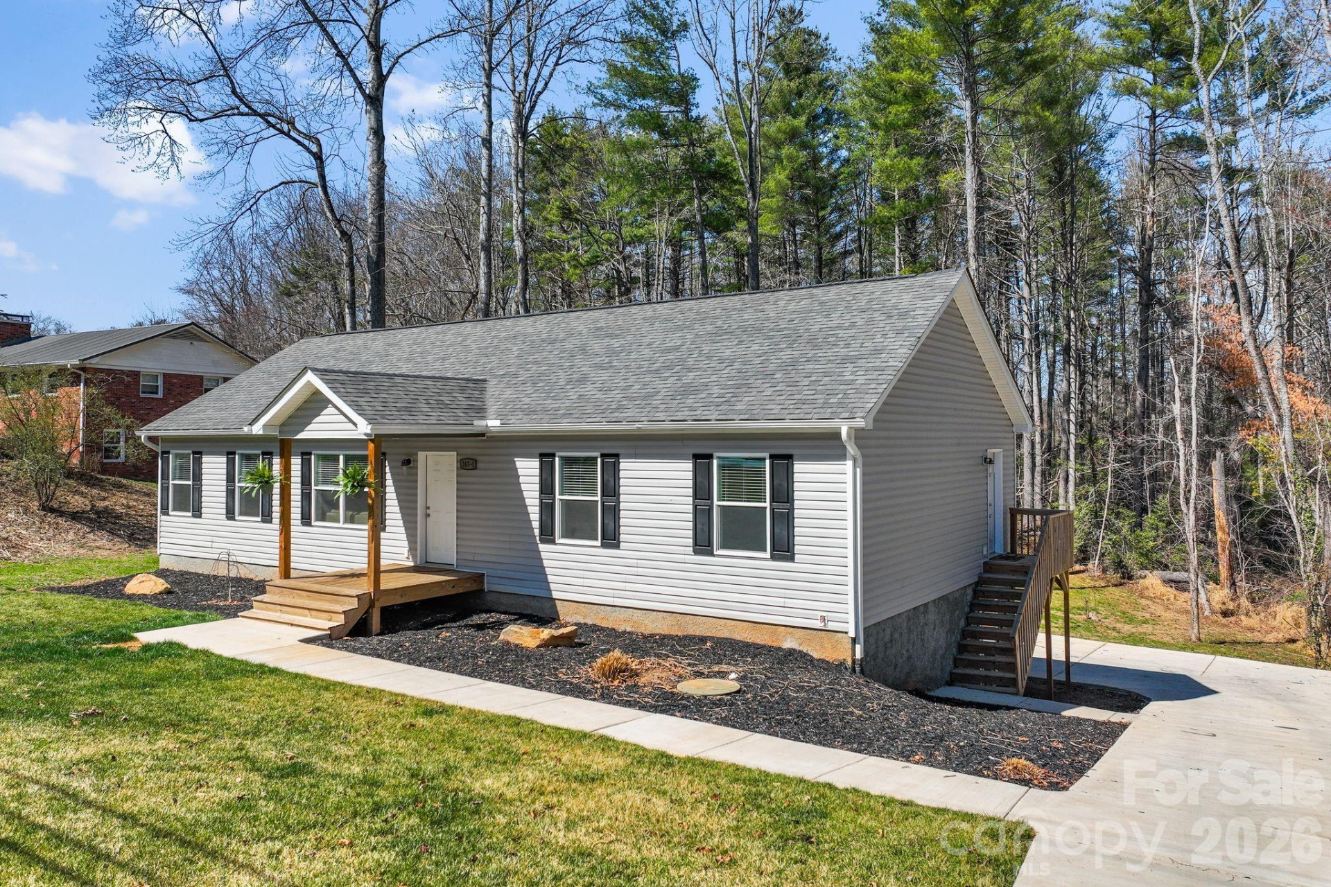 247-1 Bent Creek Ranch Road - Photo 3