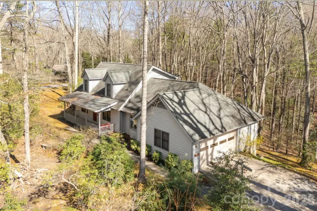 221 Timberlane Drive, Pisgah Forest, NC, 28768