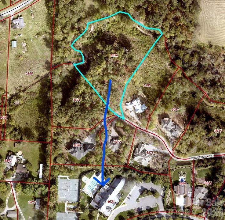 27 Woodtrail Way - Photo 8