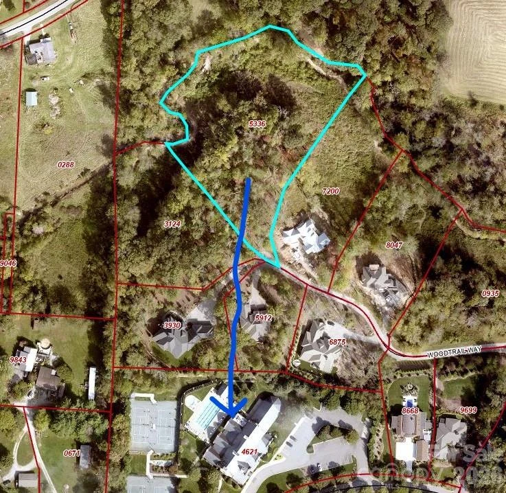 27 Woodtrail Way - Photo 8
