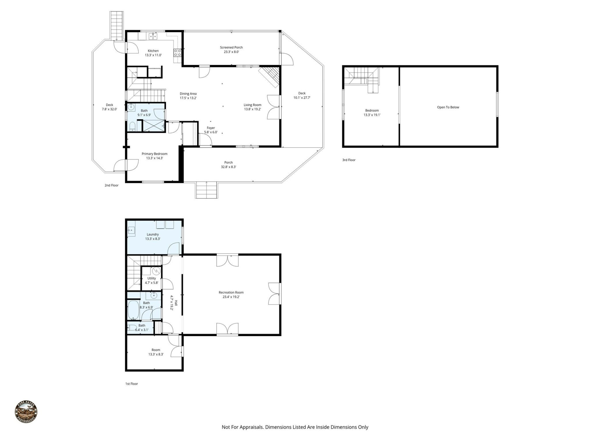 294 Verbena Drive - Photo 46